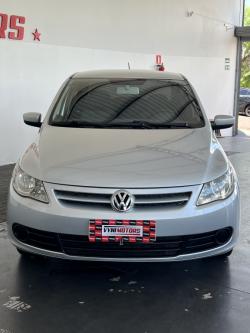 VOLKSWAGEN Voyage 1.0 4P CITY FLEX