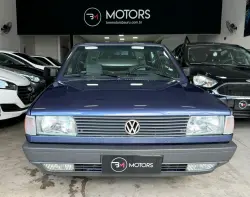 VOLKSWAGEN Voyage 1.8 GL