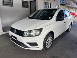 VOLKSWAGEN Voyage 1.0 4P FLEX