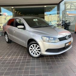 VOLKSWAGEN Voyage 1.6 4P FLEX