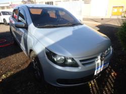 VOLKSWAGEN Voyage 1.0 4P TREND FLEX