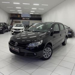VOLKSWAGEN Voyage 1.6 4P TREND FLEX