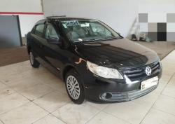 VOLKSWAGEN Voyage 1.0 4P TREND FLEX