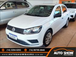 VOLKSWAGEN Voyage 1.0 4P CITY FLEX