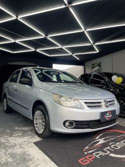 VOLKSWAGEN Voyage 1.0 4P FLEX