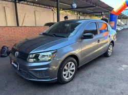 VOLKSWAGEN Voyage 1.0 4P FLEX