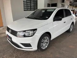 VOLKSWAGEN Voyage 1.0 4P FLEX