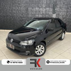 VOLKSWAGEN Voyage 1.0 4P CITY FLEX