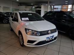 VOLKSWAGEN Voyage 1.0 4P FLEX