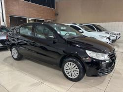 VOLKSWAGEN Voyage 1.0 4P FLEX