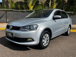 VOLKSWAGEN Voyage 1.6 4P FLEX