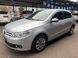 VOLKSWAGEN Voyage 1.0 4P CITY FLEX