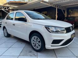 VOLKSWAGEN Voyage 1.0 4P FLEX