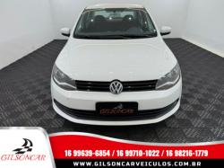 VOLKSWAGEN Voyage 1.0 4P CITY FLEX