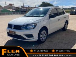 VOLKSWAGEN Voyage 1.6 4P TREND FLEX