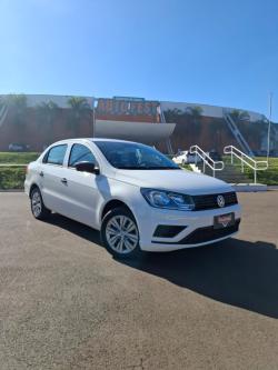 VOLKSWAGEN Voyage 1.0 4P CITY FLEX