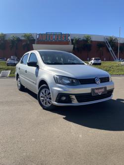 VOLKSWAGEN Voyage 1.6 4P COMFORTLINE FLEX