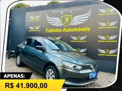 VOLKSWAGEN Voyage 1.0 4P TREND FLEX