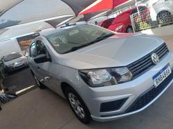 VOLKSWAGEN Voyage 1.0 4P G7 TRENDLINE FLEX