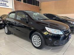 VOLKSWAGEN Voyage 1.0 4P CITY FLEX