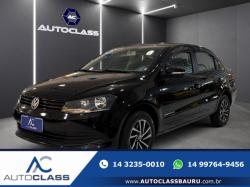 VOLKSWAGEN Voyage 1.0 4P CONFORTLINE FLEX