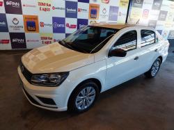 VOLKSWAGEN Voyage 1.0 4P FLEX