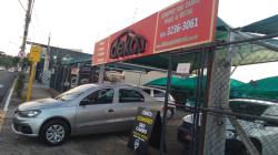 VOLKSWAGEN Voyage 1.6 4P FLEX MSI