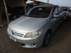 VOLKSWAGEN Voyage 1.0 4P TREND FLEX