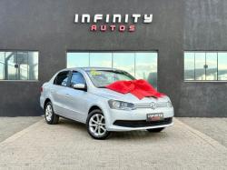 VOLKSWAGEN Voyage 1.0 4P G6 FLEX