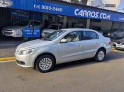 VOLKSWAGEN Voyage 1.0 4P TREND FLEX