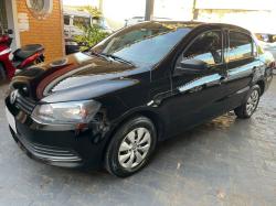 VOLKSWAGEN Voyage 1.6 4P FLEX MSI