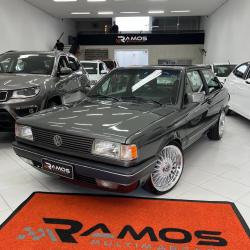 VOLKSWAGEN Voyage 1.8 SPORT