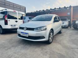 VOLKSWAGEN Voyage 1.6 4P G6 FLEX