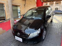 VOLKSWAGEN Voyage 1.6 4P TREND FLEX