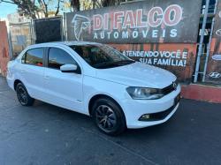 VOLKSWAGEN Voyage 1.0 4P CITY FLEX