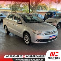 VOLKSWAGEN Voyage 1.0 4P TREND FLEX