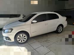 VOLKSWAGEN Voyage 1.6 4P COMFORTLINE FLEX