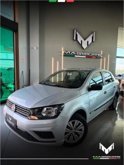 VOLKSWAGEN Voyage 1.6 4P FLEX MSI