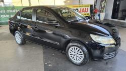 VOLKSWAGEN Voyage 1.6 4P TREND FLEX