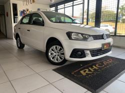 VOLKSWAGEN Voyage 1.6 4P FLEX MSI