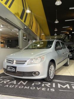 VOLKSWAGEN Voyage 1.0 4P FLEX