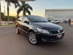 VOLKSWAGEN Voyage 1.6 4P COMFORTLINE FLEX