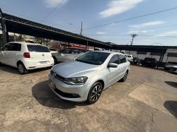 VOLKSWAGEN Voyage 1.6 4P G6 I-TREND FLEX