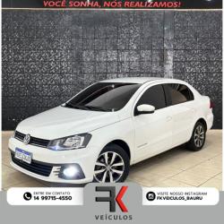 VOLKSWAGEN Voyage 1.6 4P COMFORTLINE FLEX