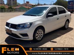 VOLKSWAGEN Voyage 1.0 4P FLEX