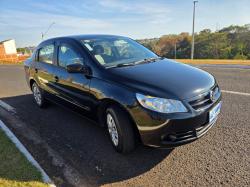 VOLKSWAGEN Voyage 1.6 4P TREND FLEX