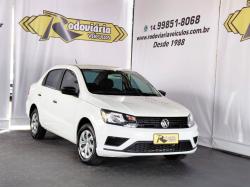 VOLKSWAGEN Voyage 1.0 4P FLEX