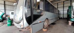 VOLVO Buscar EL BUSS 360