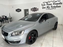 VOLVO S60 2.0 4P T5 KINETIC TURBO AUTOMTICO
