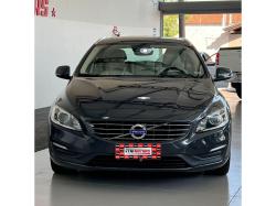 VOLVO V60 2.0 4P T5 MOMENTUM TURBO AUTOMTICO